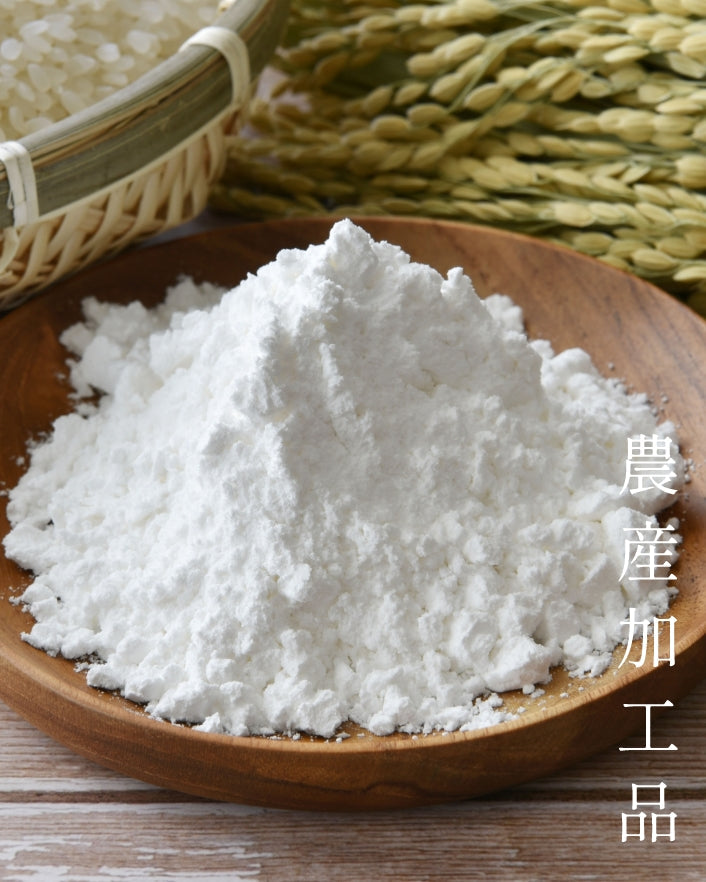 農産加工品