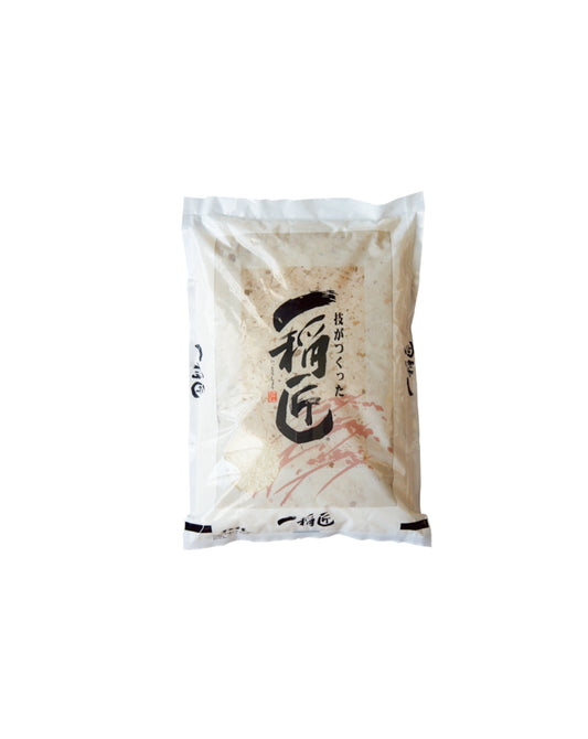 白米 ゆめぴりか