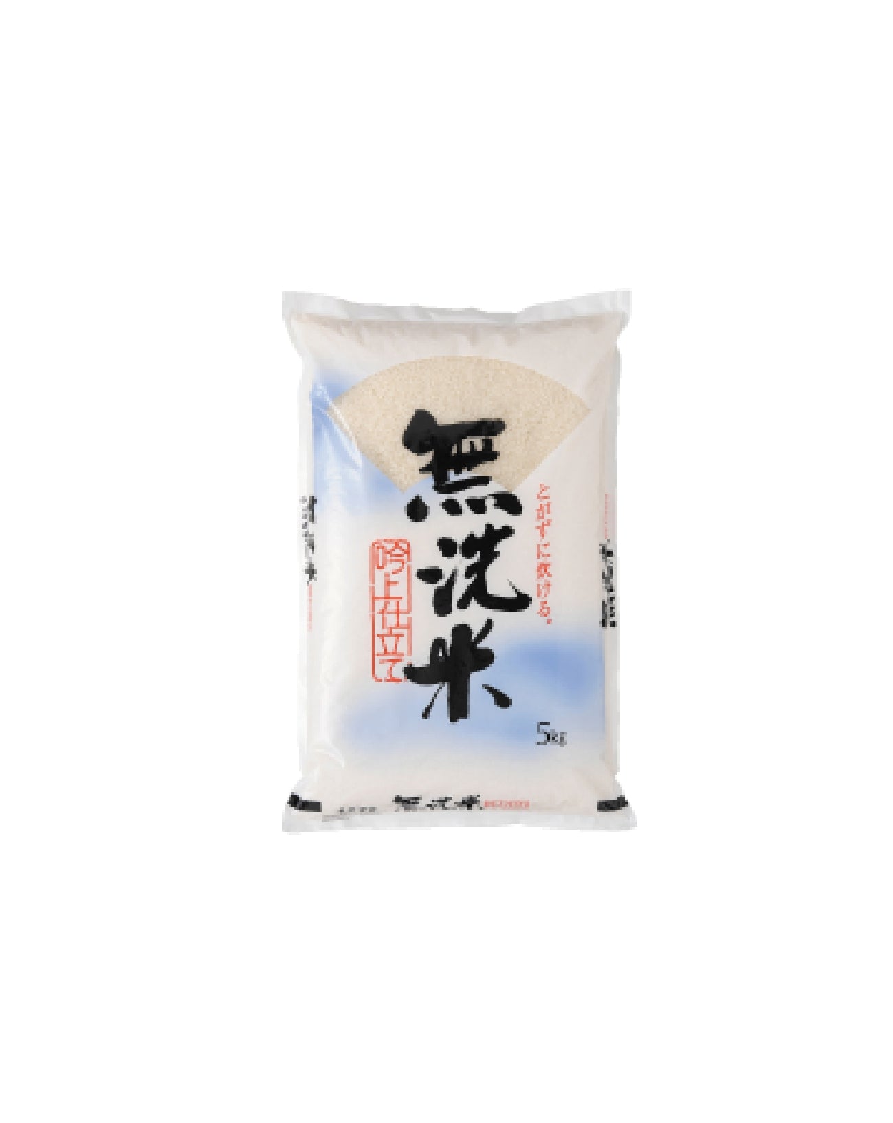 【令和7年産 新米】無洗米 ゆめぴりか 5kg